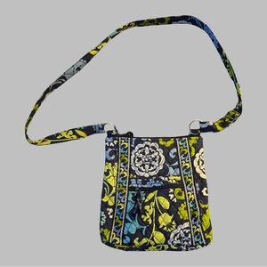 VERA BRADLEY Disney Hispter Crossbody Bag